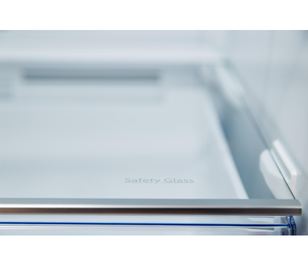 BEKO RCNE366E40ZXBN NoFrost Srebrna - 1382335 - zdjęcie 7